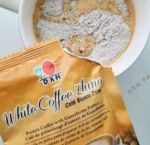 White Coffee Zhino DXN Panamá